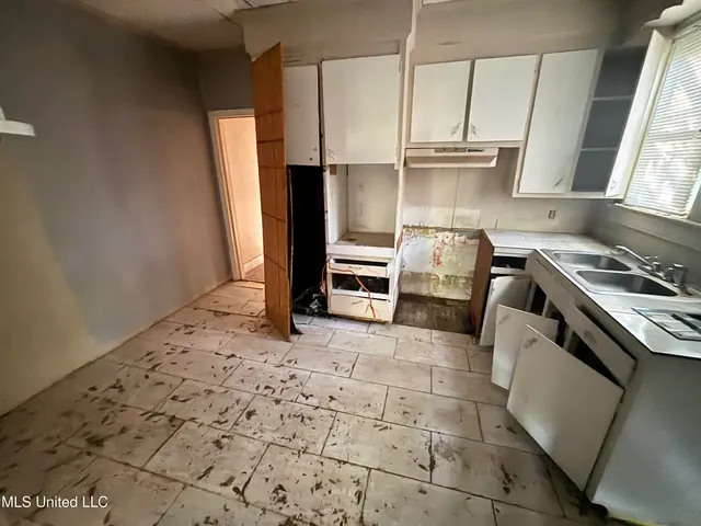 $19,900 | 542 Rd Of Remembrance, Jackson, MS 39209