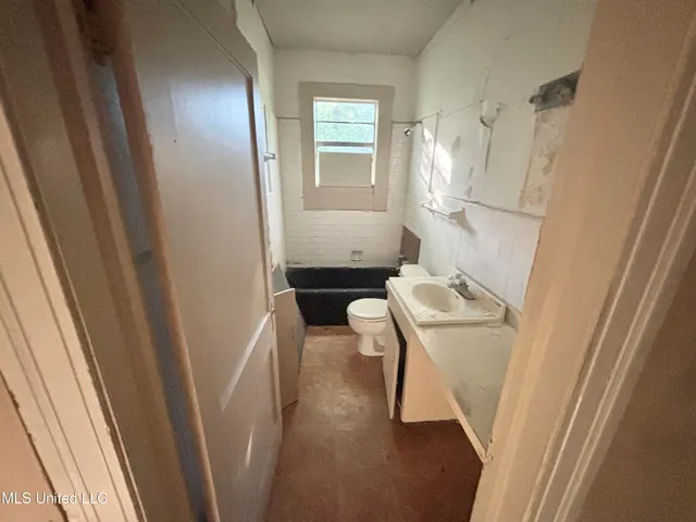 $19,900 | 542 Rd Of Remembrance, Jackson, MS 39209