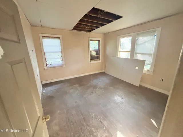 $19,900 | 542 Rd Of Remembrance, Jackson, MS 39209