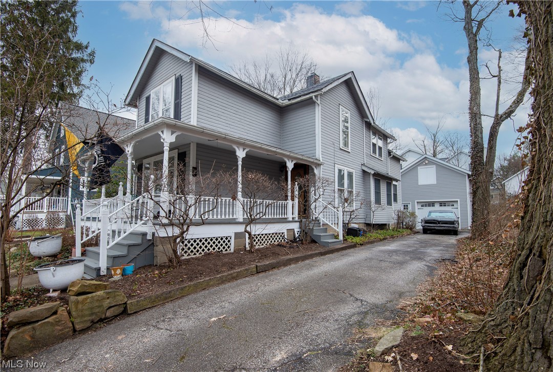 101 Solon Road Chagrin Falls, OH 44022 - Photo 2 of 23 Gallery Image 2