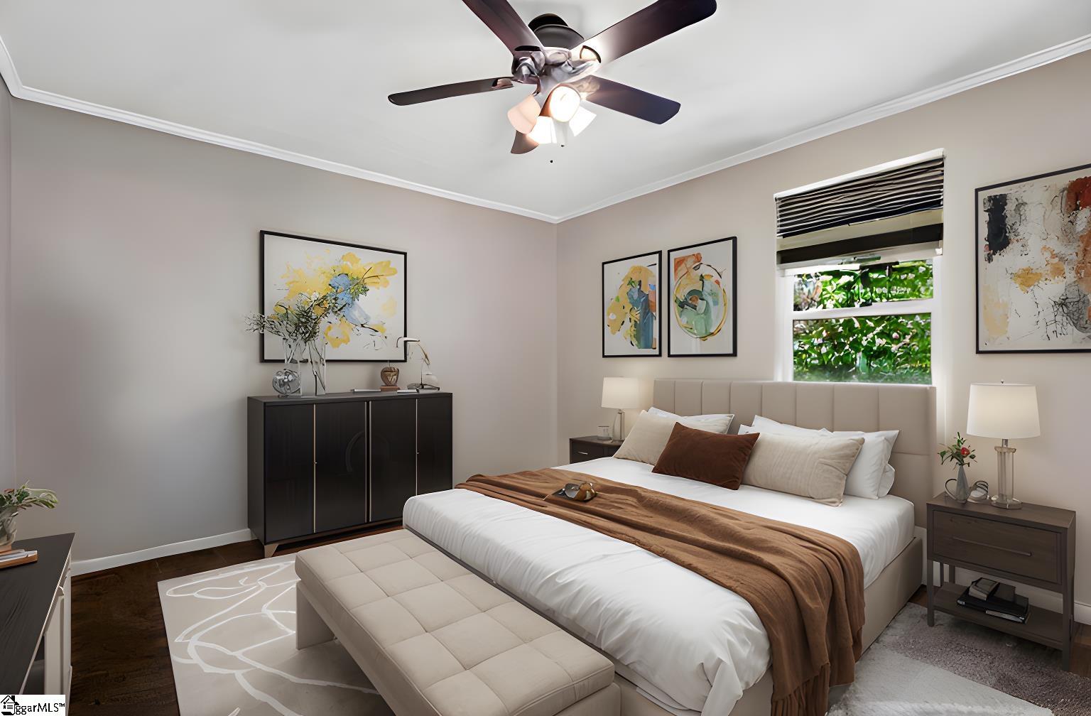 304 Huntington Road Easley, SC 29642 - Photo 27 of 50 Gallery Image 27