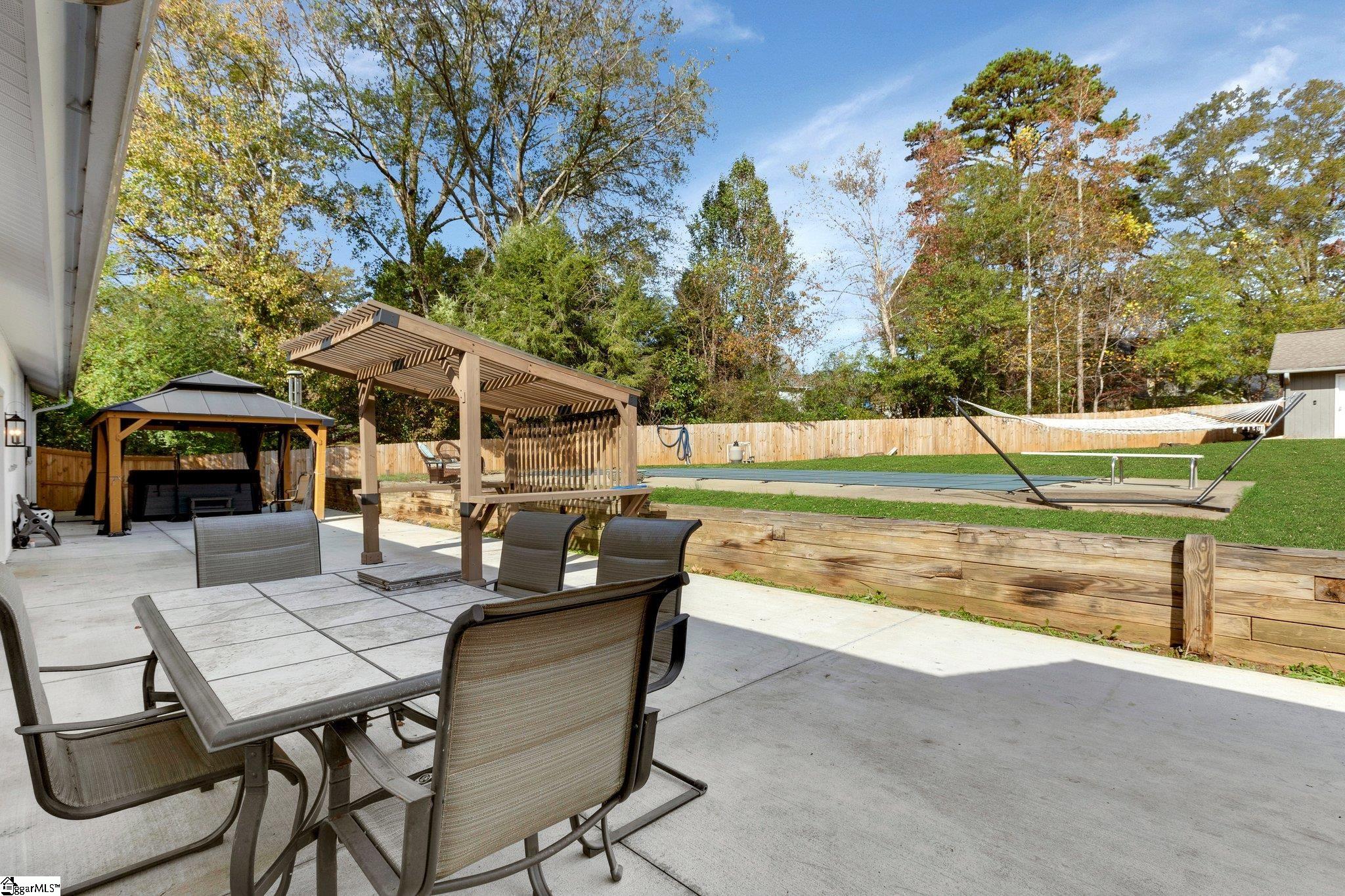 304 Huntington Road Easley, SC 29642 - Photo 34 of 50 Gallery Image 34