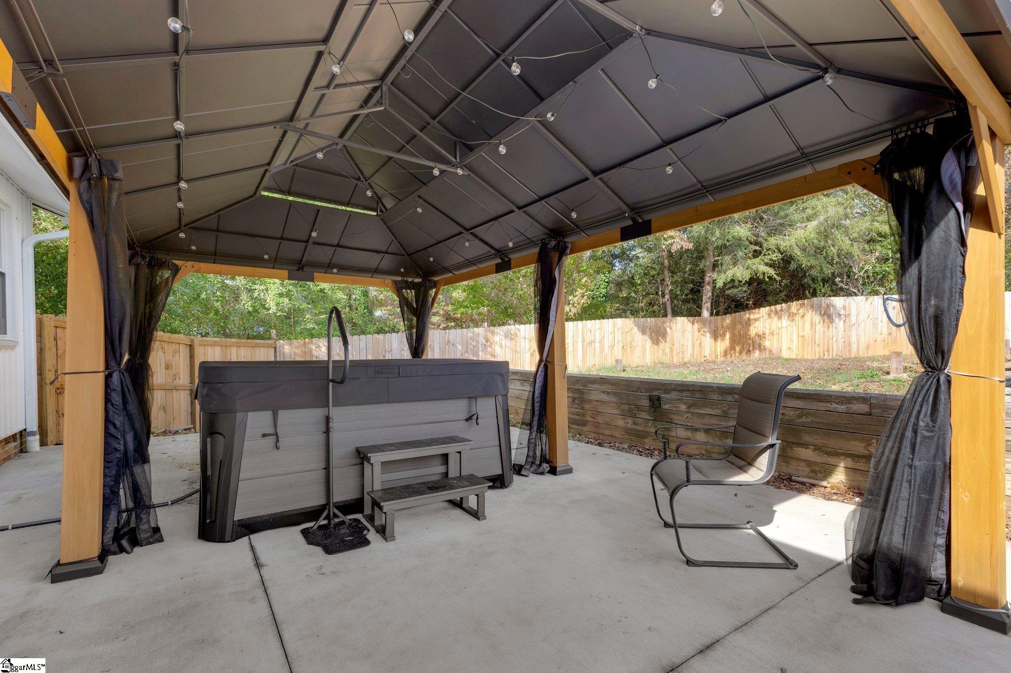 304 Huntington Road Easley, SC 29642 - Photo 35 of 50 Gallery Image 35