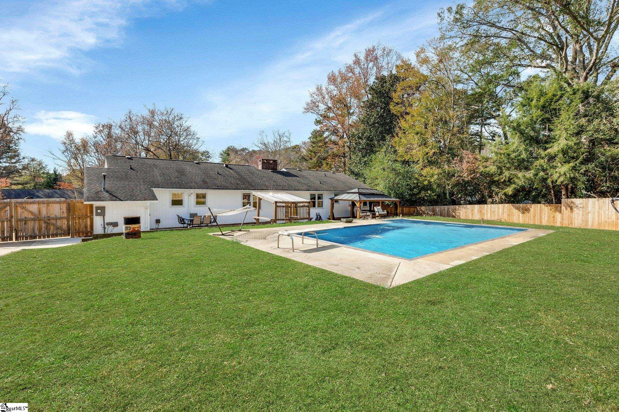 304 Huntington Road Easley, SC 29642 - Photo 39 of 50 Gallery Image 39
