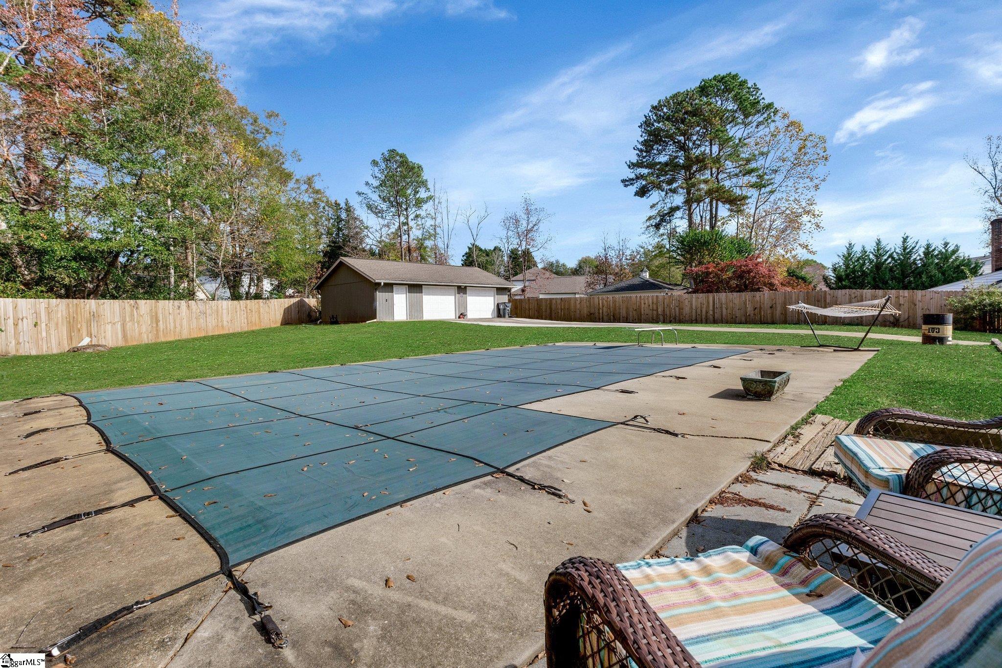 304 Huntington Road Easley, SC 29642 - Photo 41 of 50 Gallery Image 41