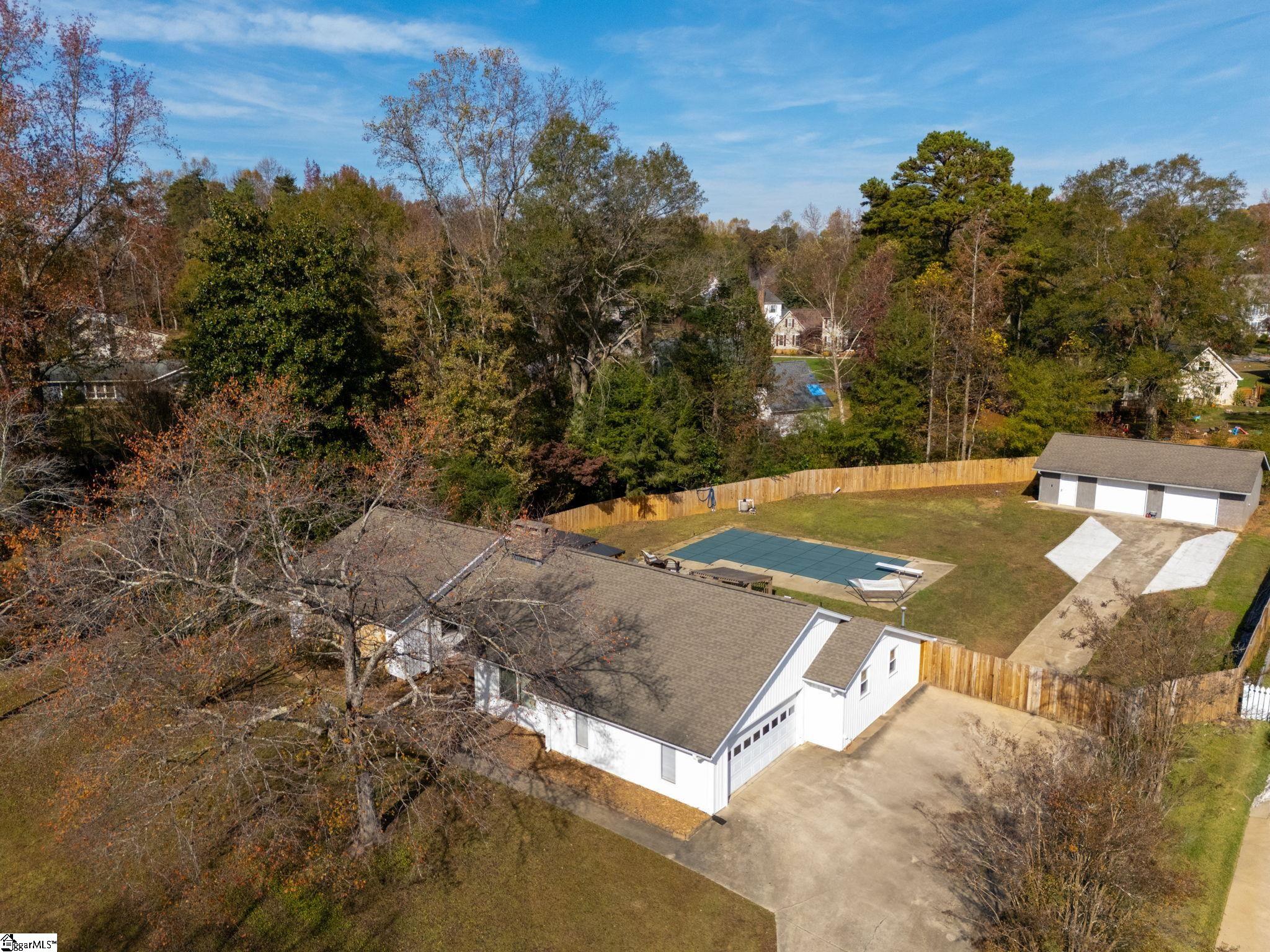 304 Huntington Road Easley, SC 29642 - Photo 44 of 50 Gallery Image 44