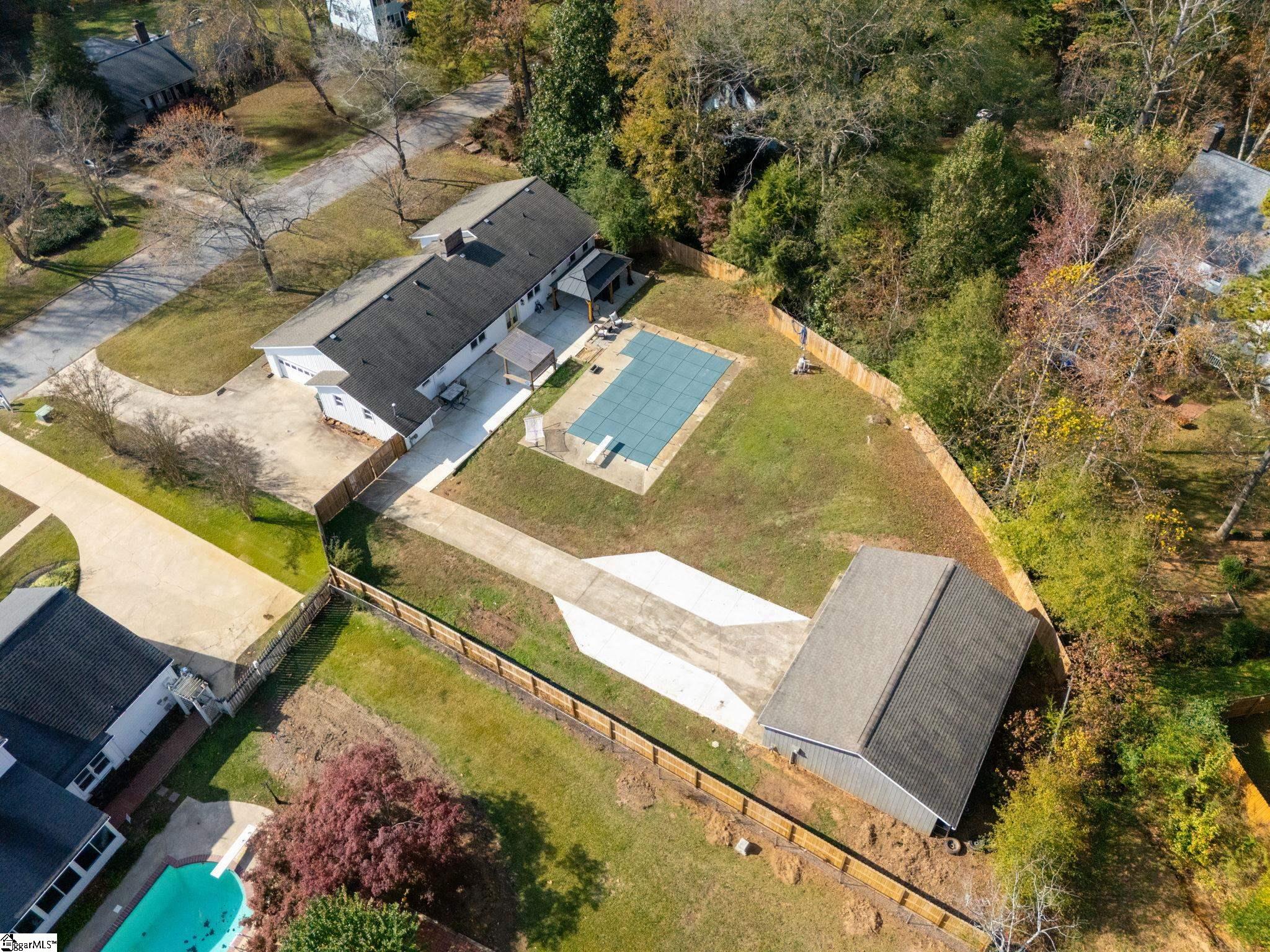 304 Huntington Road Easley, SC 29642 - Photo 47 of 50 Gallery Image 47