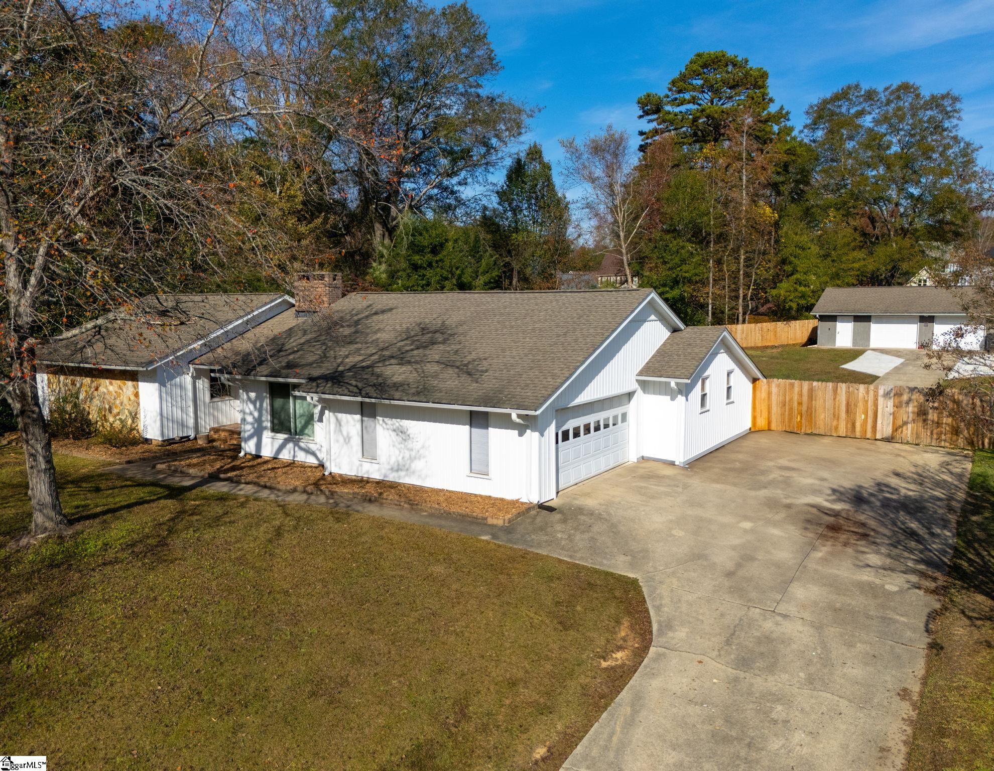 304 Huntington Road Easley, SC 29642 - Photo 48 of 50 Gallery Image 48