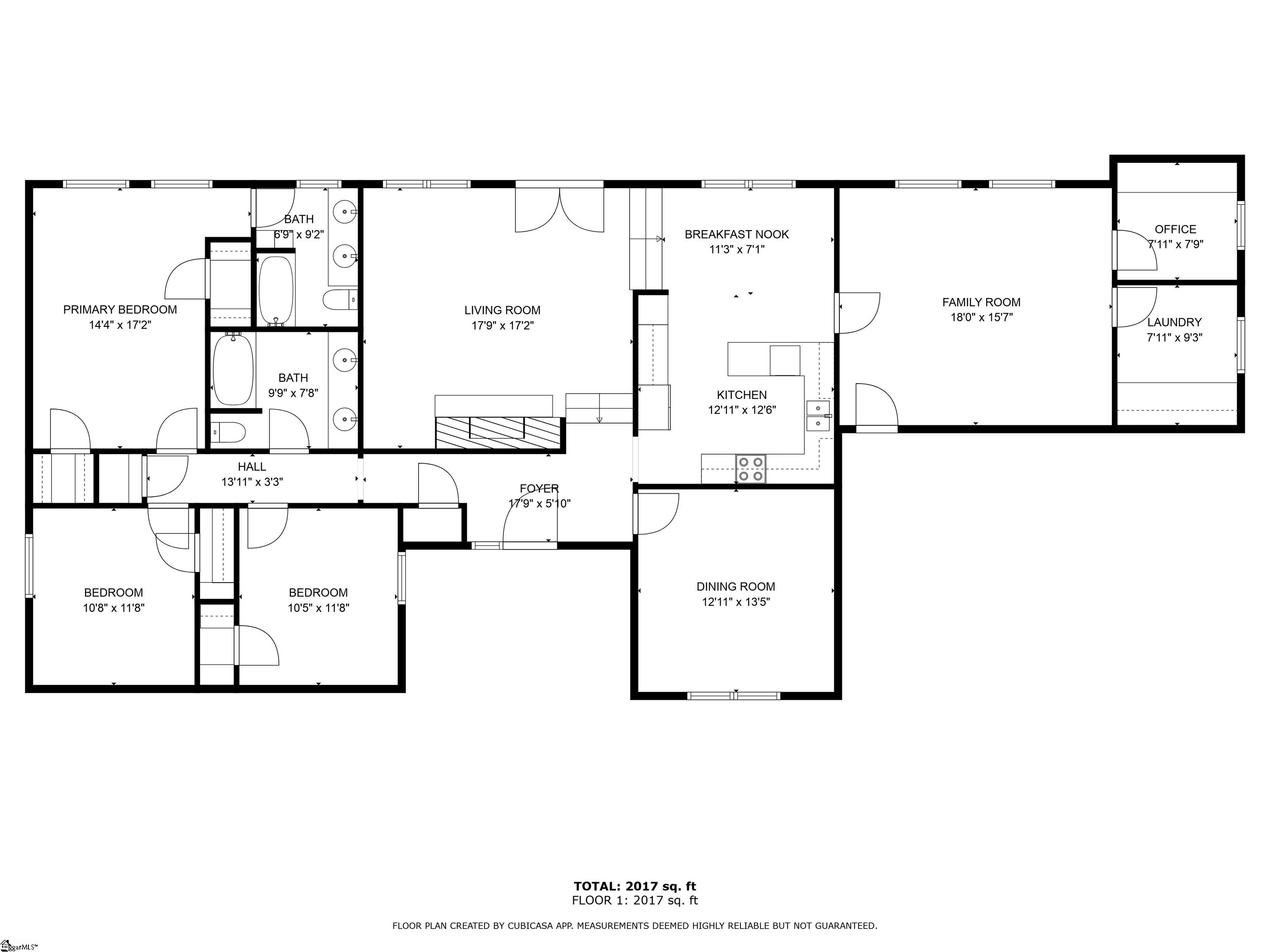304 Huntington Road Easley, SC 29642 - Photo 50 of 50 Gallery Image 50