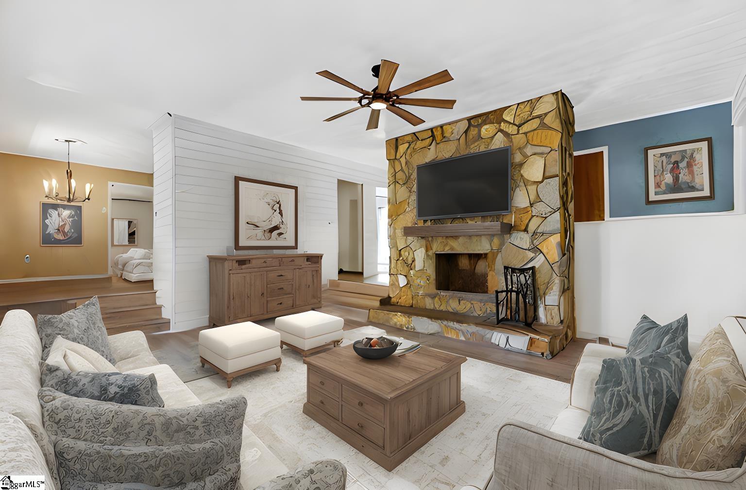 304 Huntington Road Easley, SC 29642 - Photo 6 of 50 Gallery Image 6