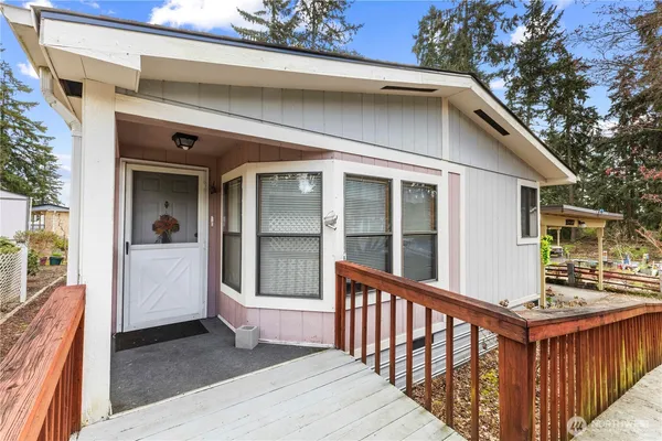$150,000 | 19307 100th Avenue East, Unit 70, Graham, WA 98338
