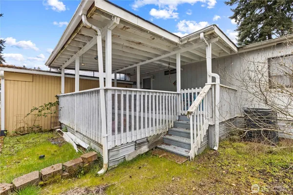 $150,000 | 19307 100th Avenue East, Unit 70, Graham, WA 98338
