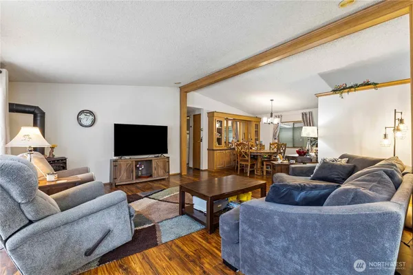 $150,000 | 19307 100th Avenue East, Unit 70, Graham, WA 98338