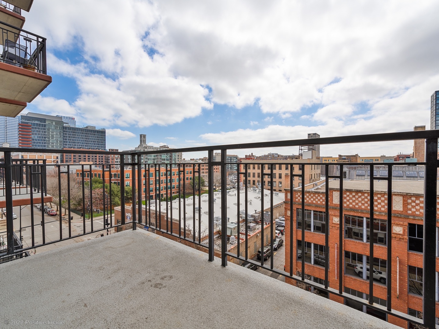 1000 West Adams Street, Unit 613 Chicago, IL 60607 - Photo 19 of 26