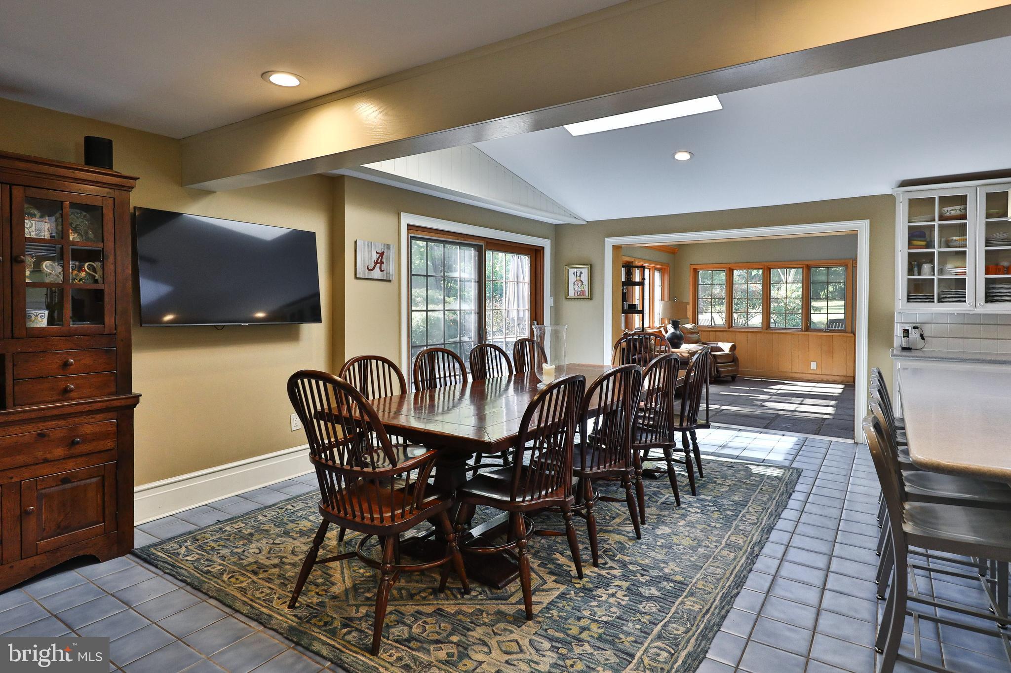 3010 Oakridge Farm Road Huntingdon Valley, PA 19006 - Photo 13 of 48 Kitchen