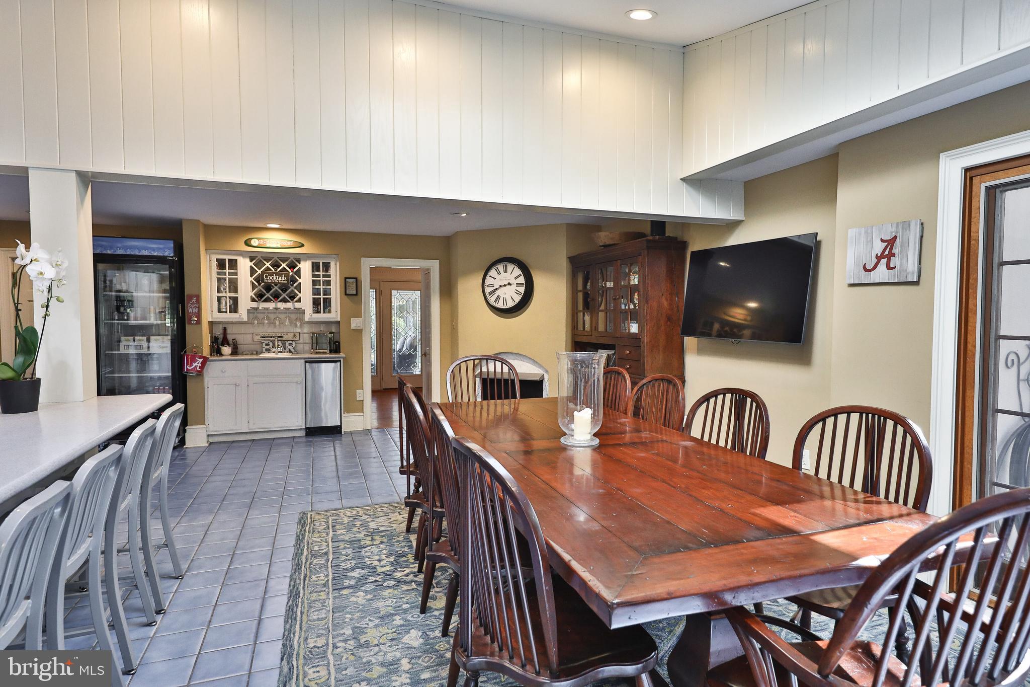 3010 Oakridge Farm Road Huntingdon Valley, PA 19006 - Photo 14 of 48 Kitchen