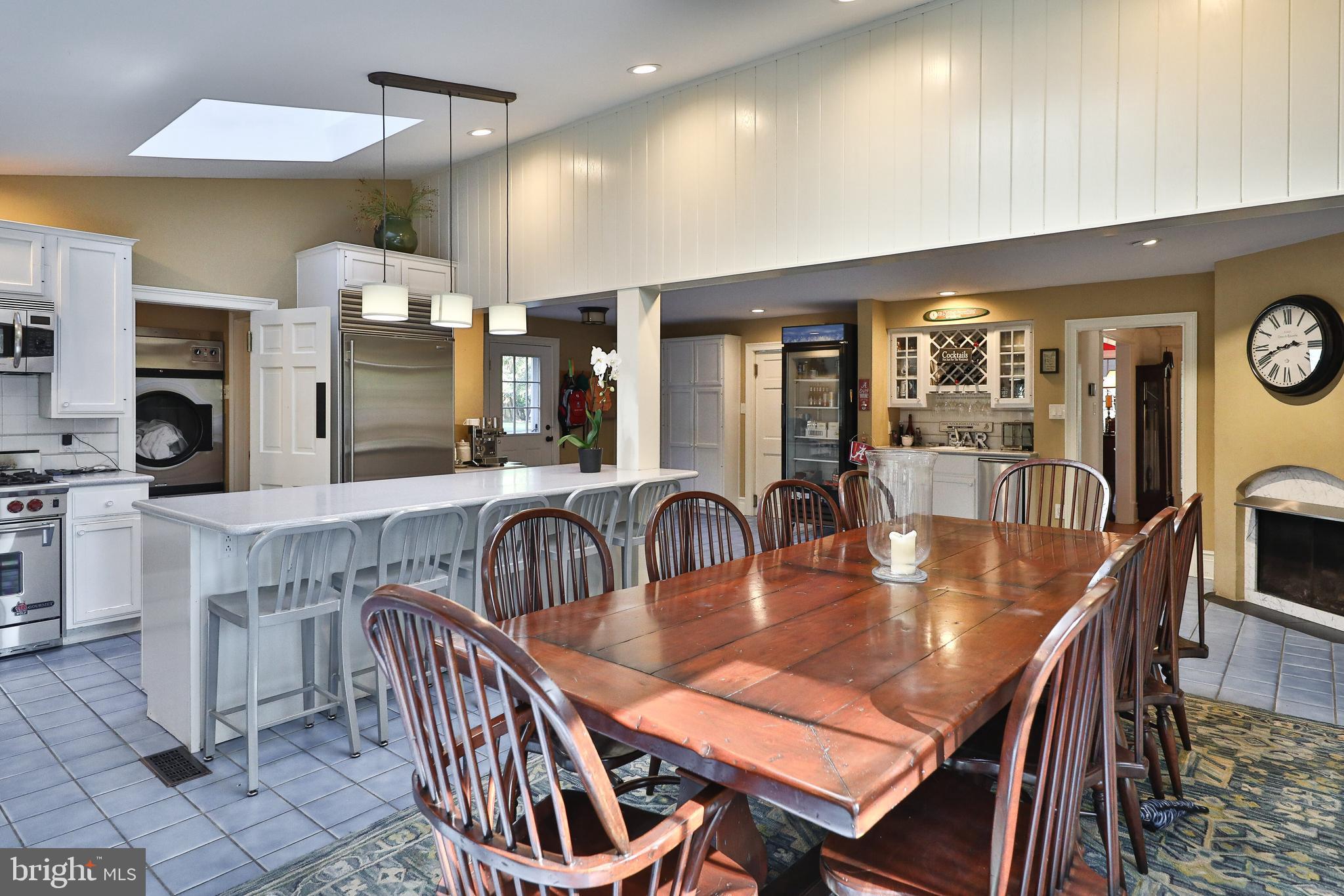 3010 Oakridge Farm Road Huntingdon Valley, PA 19006 - Photo 15 of 48 Kitchen