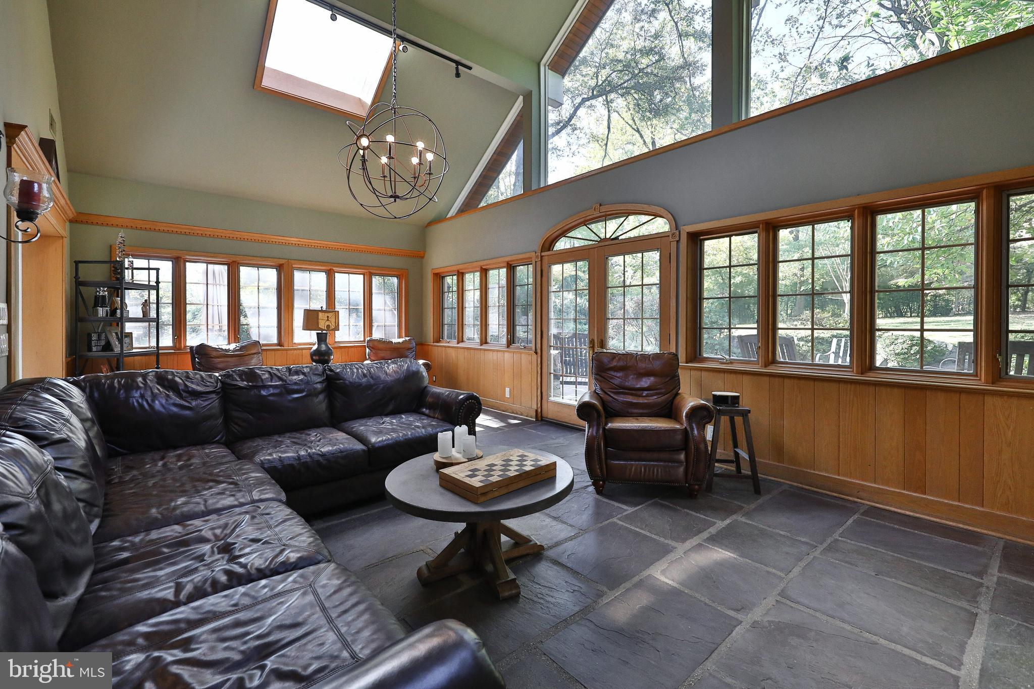 3010 Oakridge Farm Road Huntingdon Valley, PA 19006 - Photo 18 of 48 Family Room