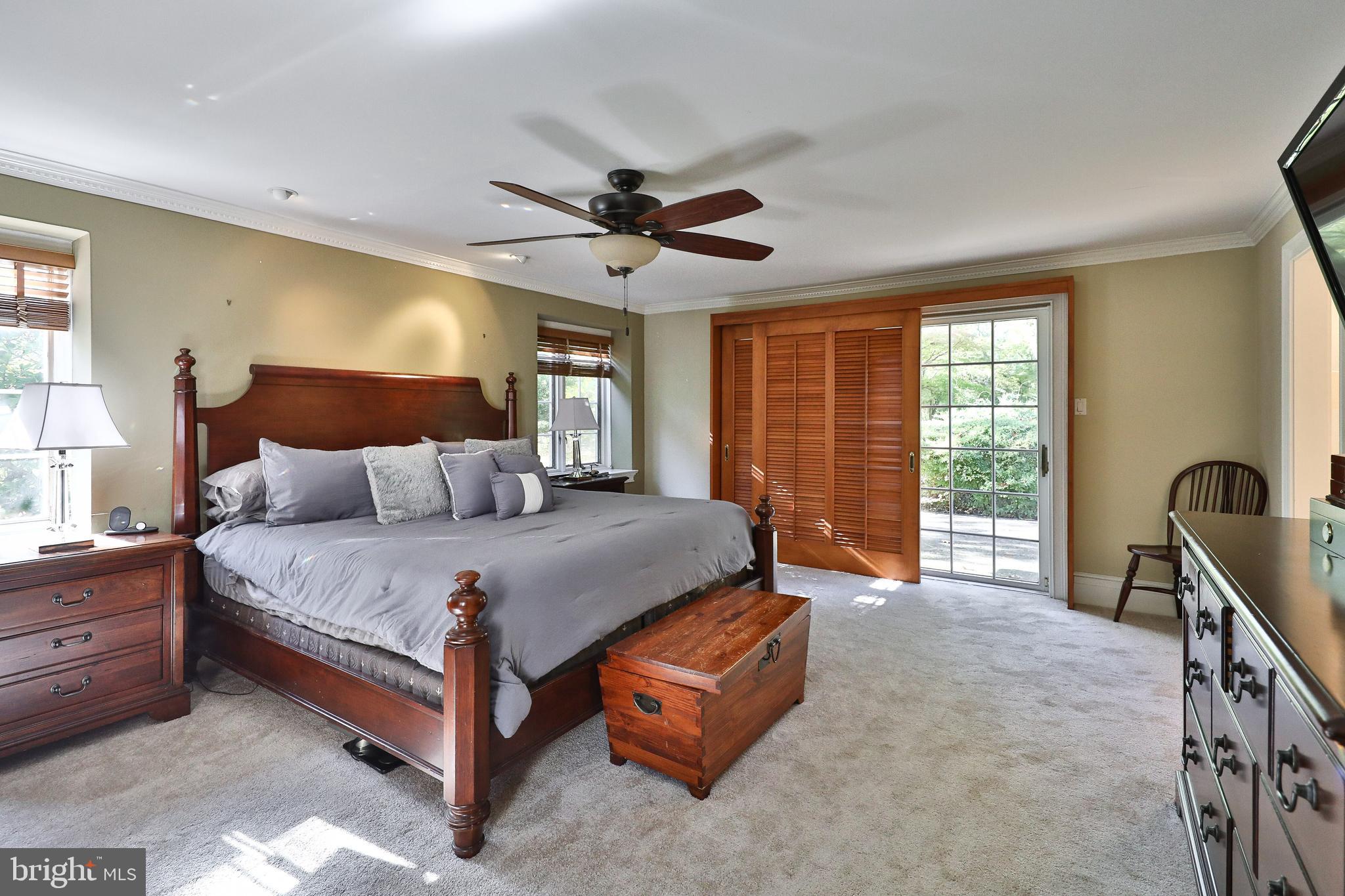3010 Oakridge Farm Road Huntingdon Valley, PA 19006 - Photo 23 of 48 Primary Bedroom