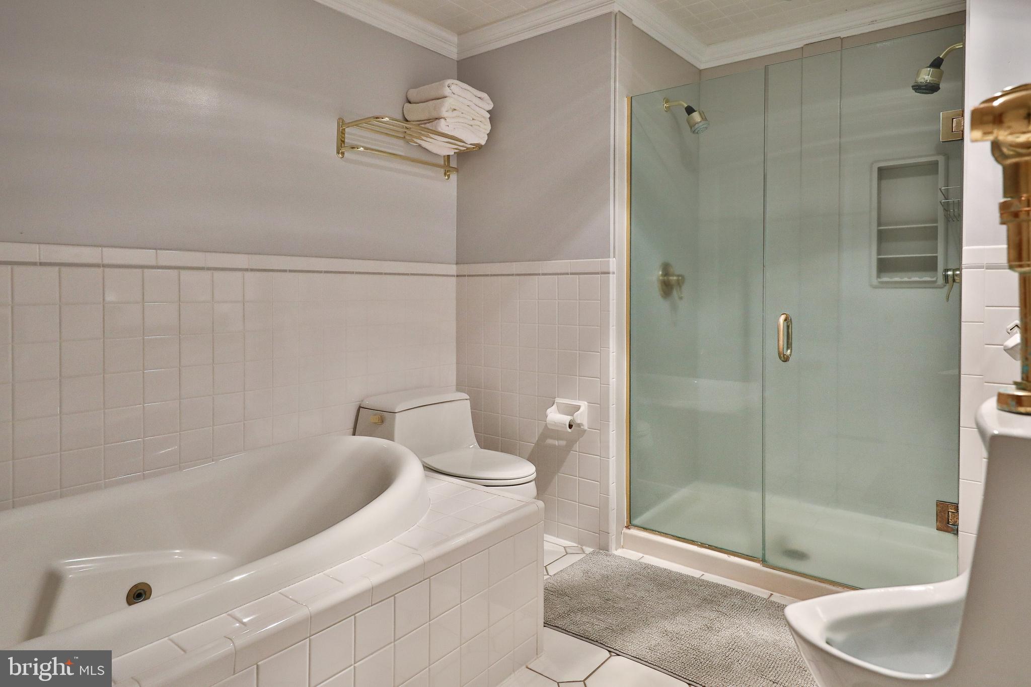 3010 Oakridge Farm Road Huntingdon Valley, PA 19006 - Photo 26 of 48 Primary Bath