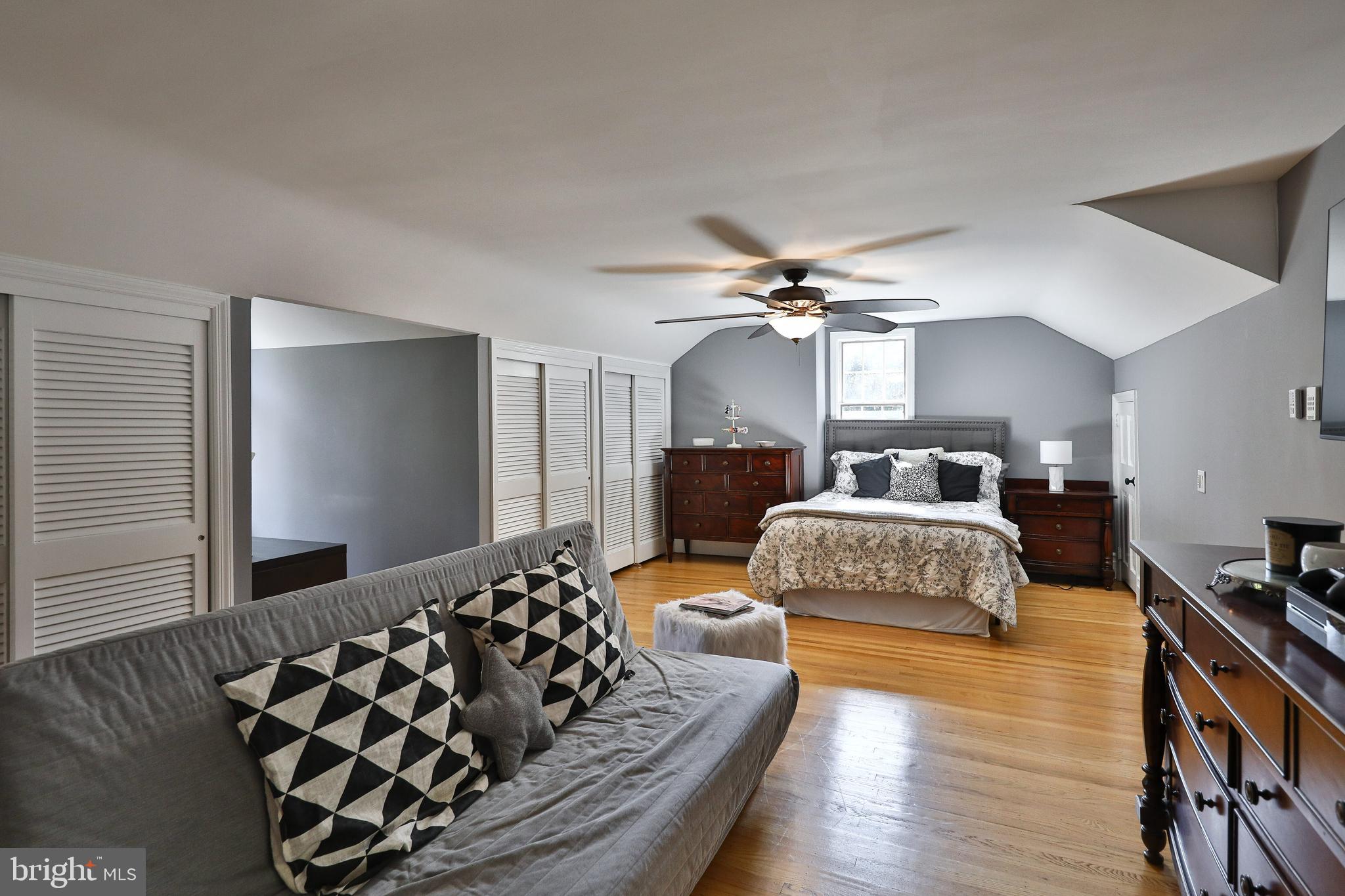 3010 Oakridge Farm Road Huntingdon Valley, PA 19006 - Photo 29 of 48 Bedroom 3