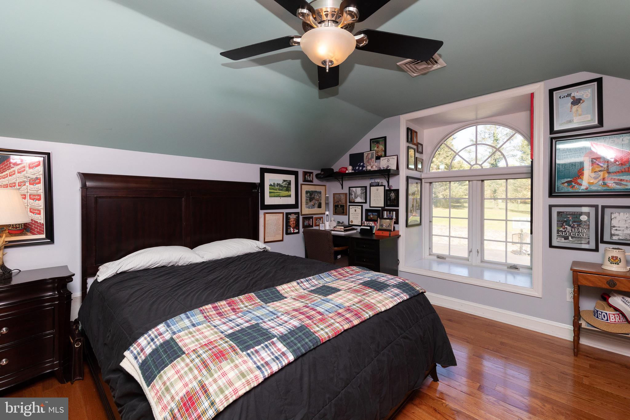 3010 Oakridge Farm Road Huntingdon Valley, PA 19006 - Photo 34 of 48 Bedroom 4