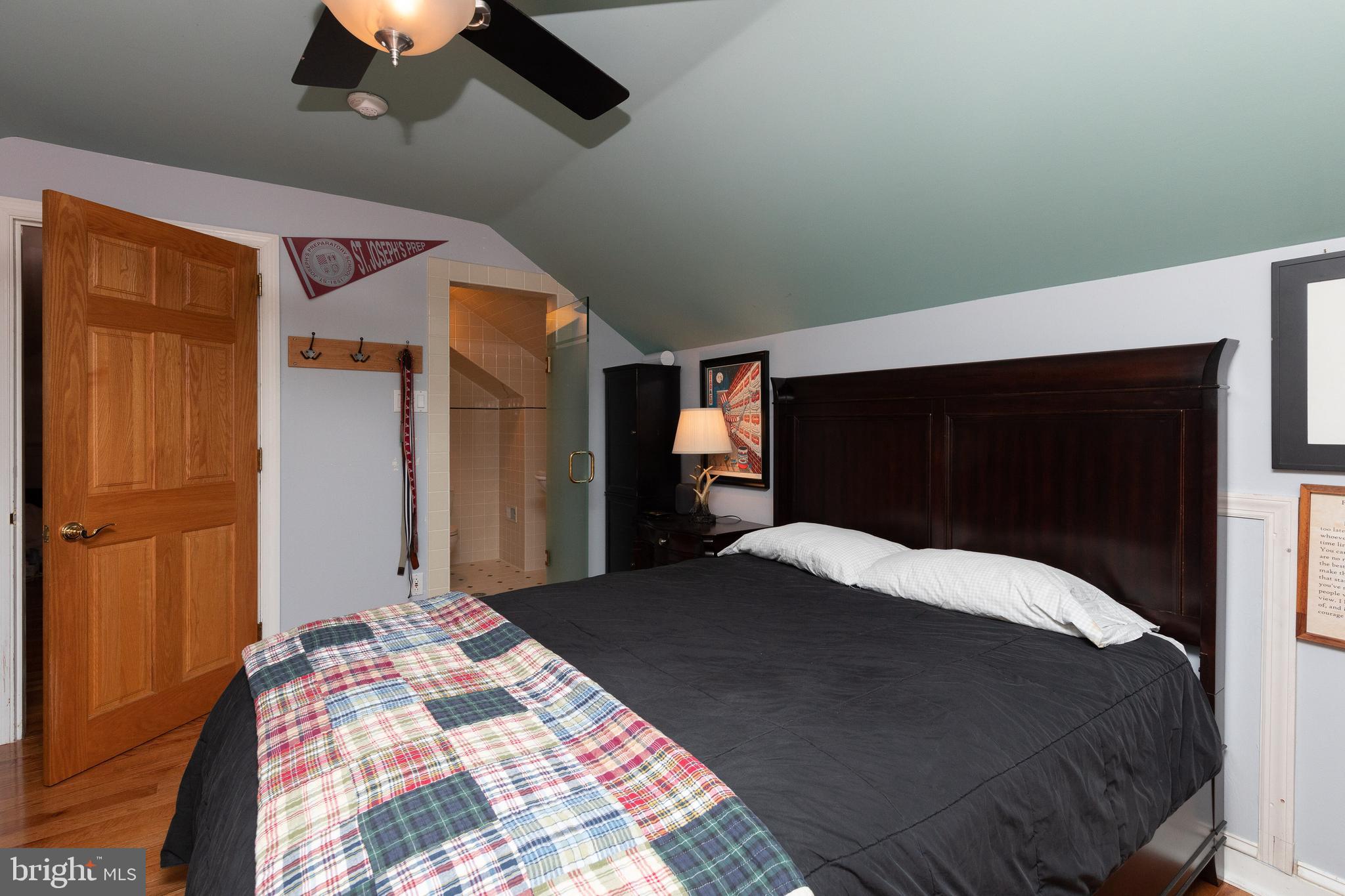 3010 Oakridge Farm Road Huntingdon Valley, PA 19006 - Photo 35 of 48 Bedroom 4