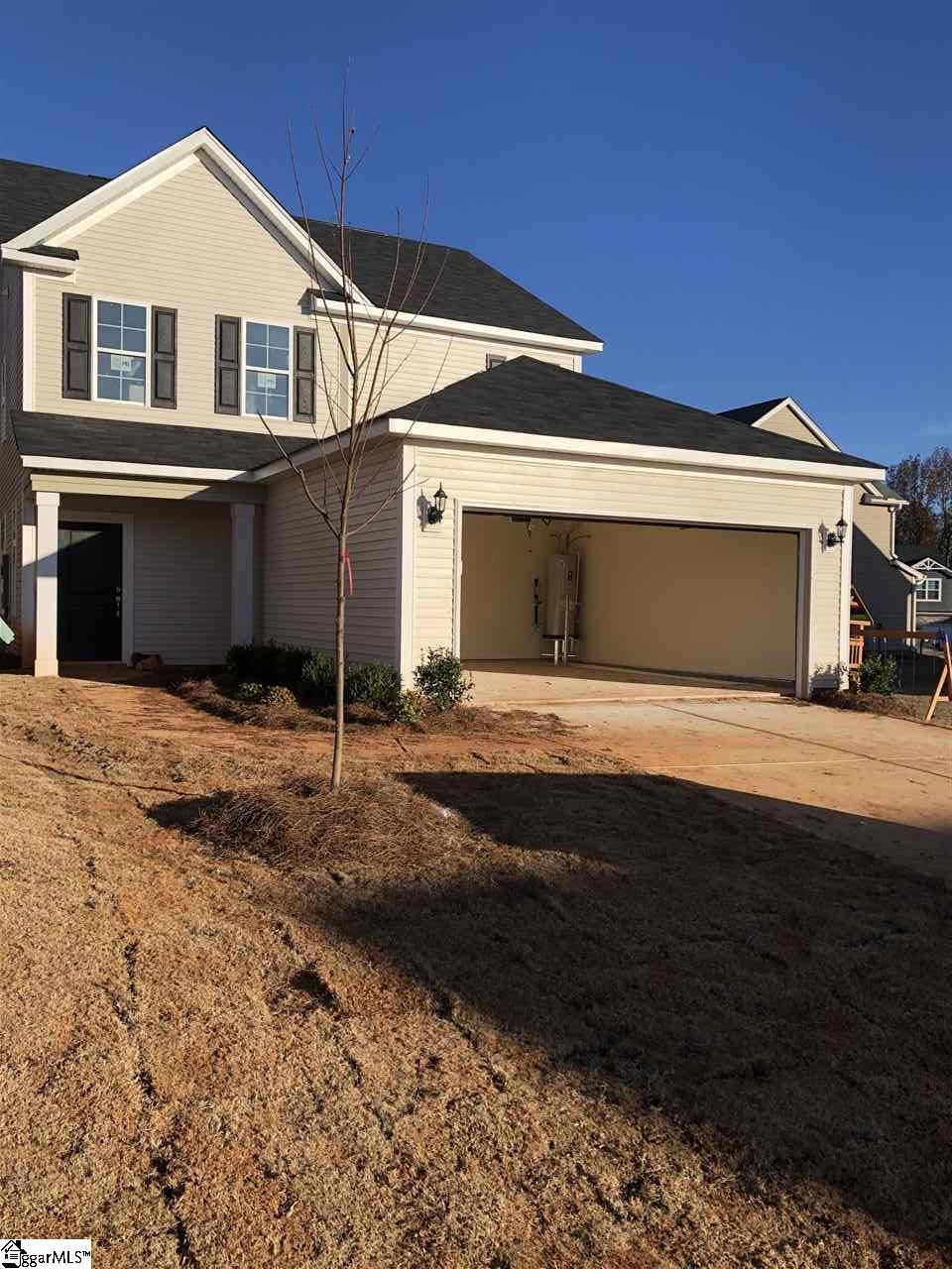 708 Hayden Lane Inman, SC 29349 - Photo 1 of 10