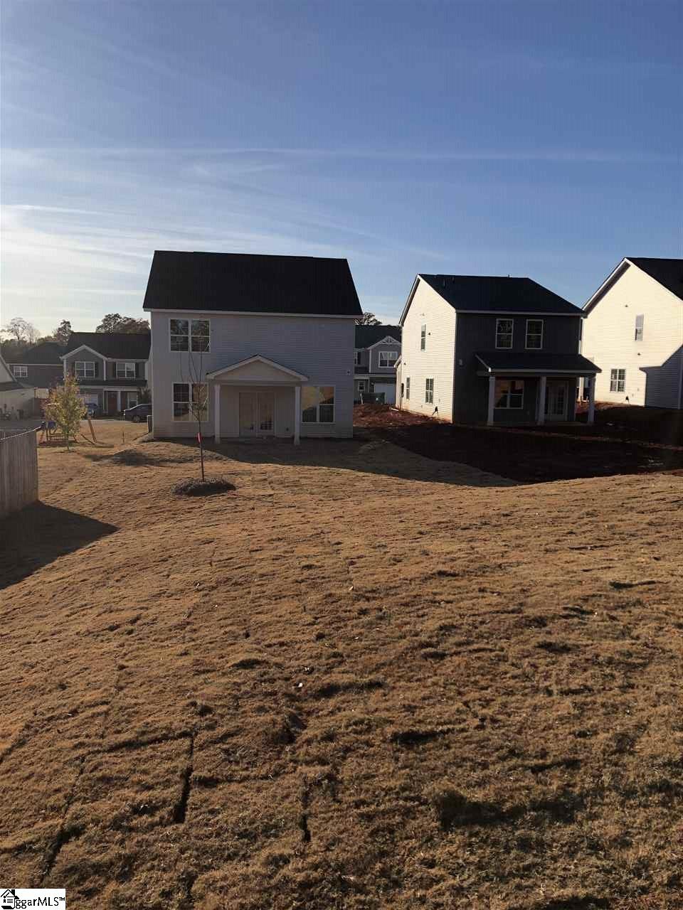708 Hayden Lane Inman, SC 29349 - Photo 10 of 10