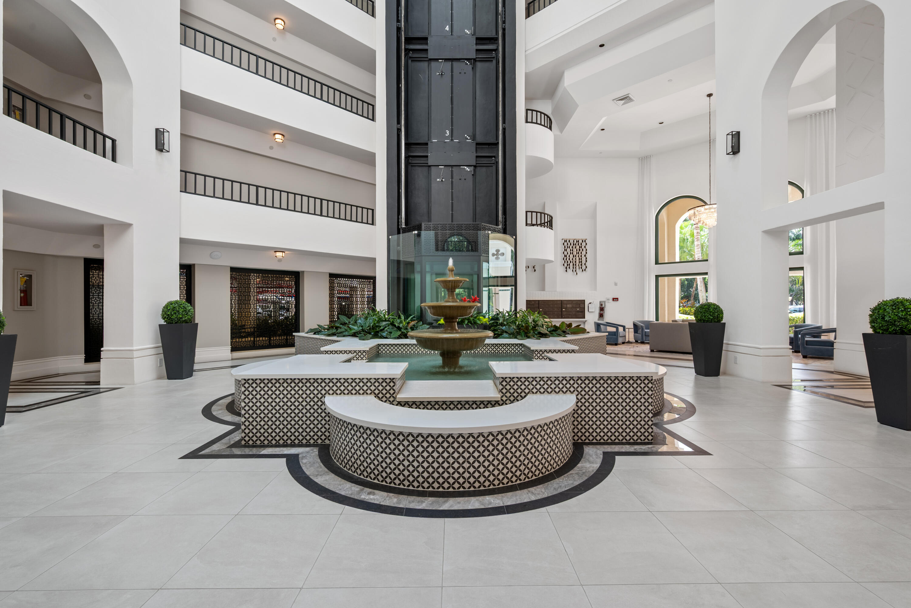 100 Southeast 5th Avenue, Unit 415 Boca Raton, FL 33432 - Photo 9 of 59 DSC_8579