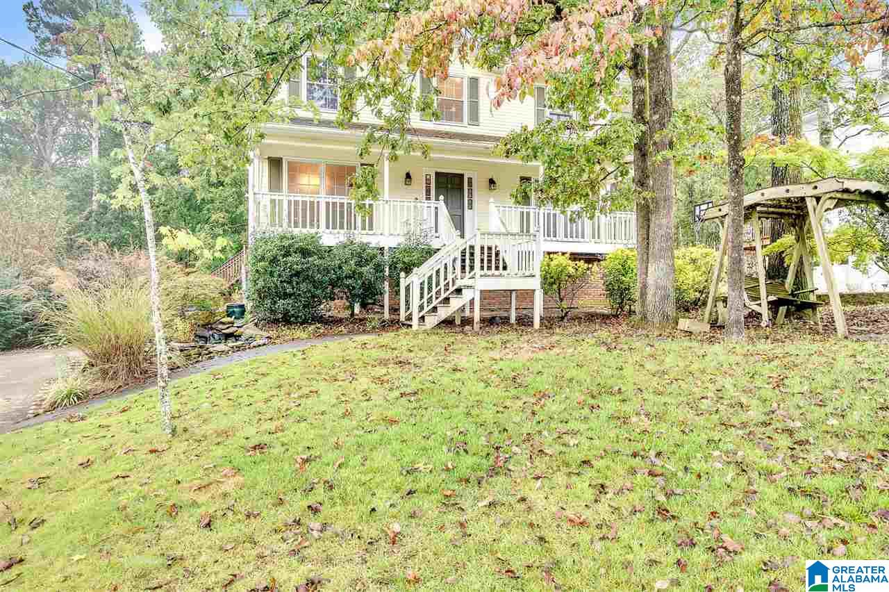 921 Falling Star Lane Alabaster, AL 35007 - Photo 2 of 36