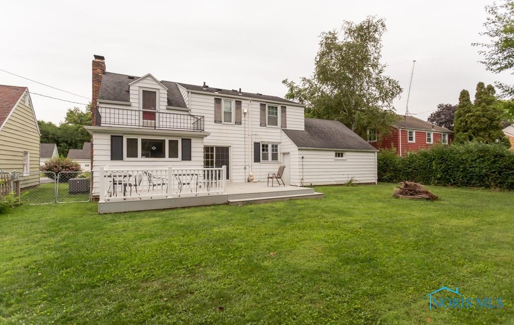 3152 Cheltenham Road Toledo, OH 43606 - Photo 6 of 43 Gallery Image 6