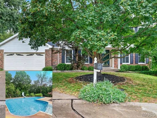 $399,000 | 128 Biddeford Court North, St. Charles, MO 63304