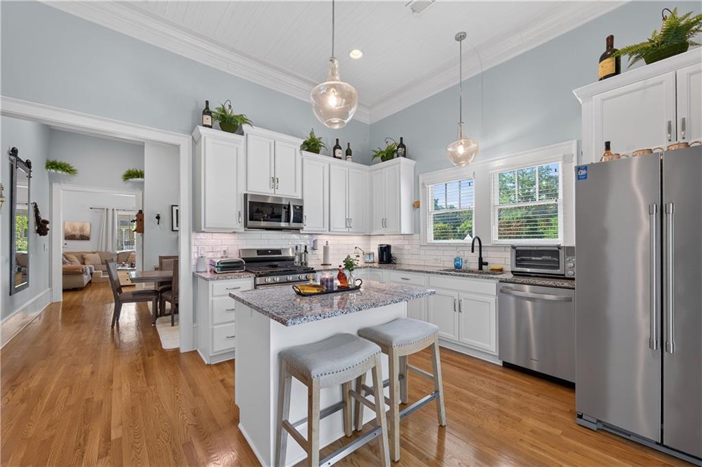 4495 Academy Street Acworth, GA 30101 - Photo 19 of 56