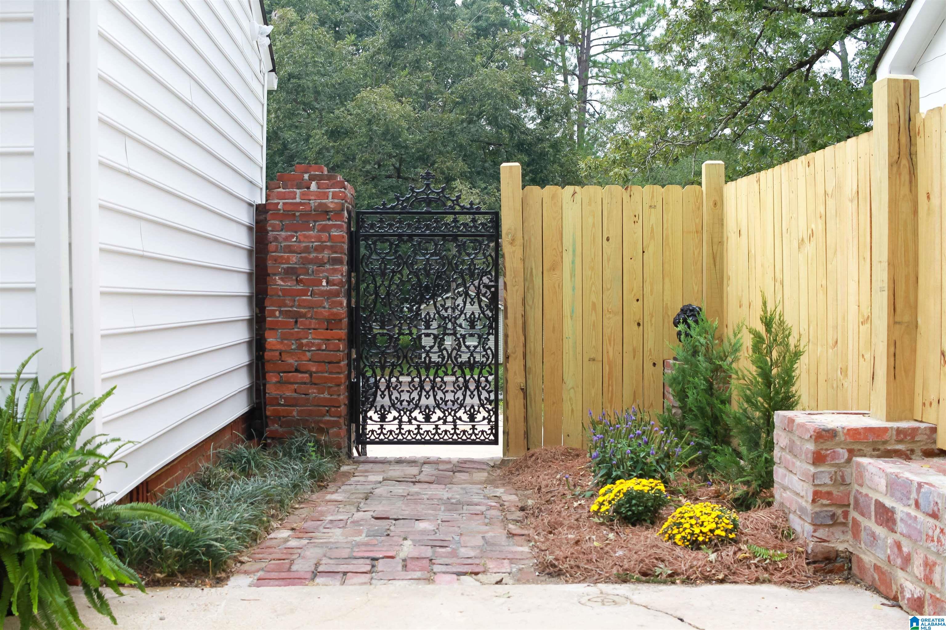 1703 Gamble Avenue Jasper, AL 35501 - Photo 22 of 27