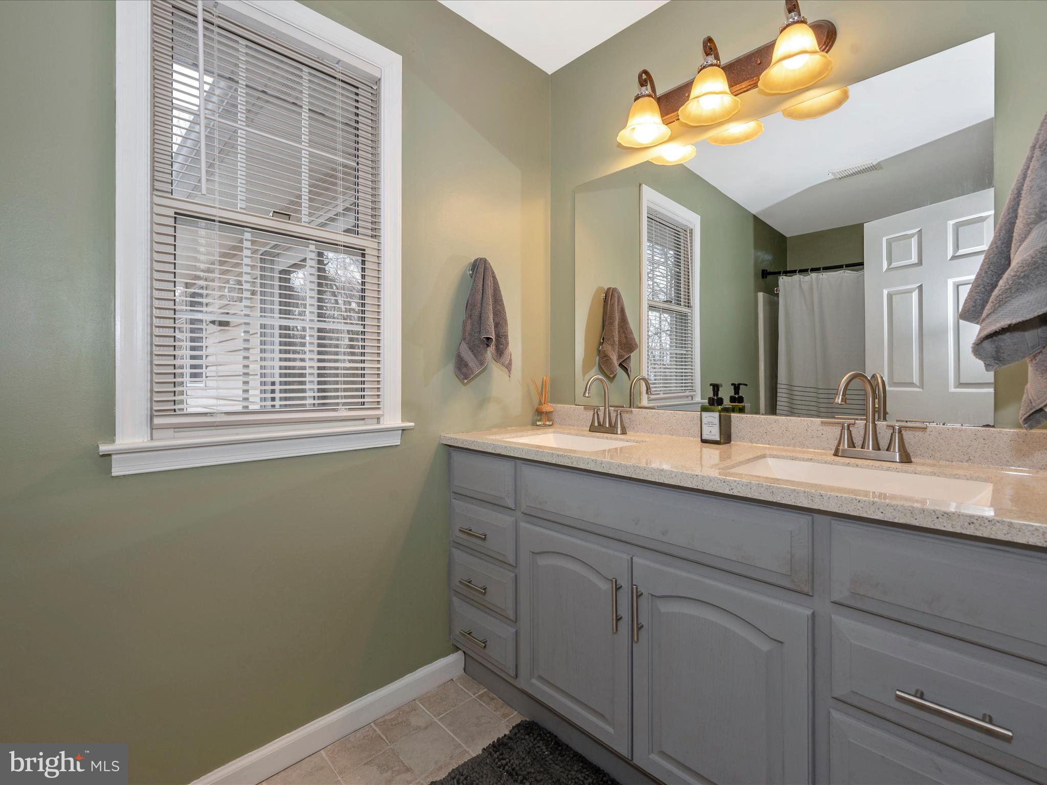 3905 Buffalo Road New Windsor, MD 21776 - Photo 21 of 53 Primary Bathroom