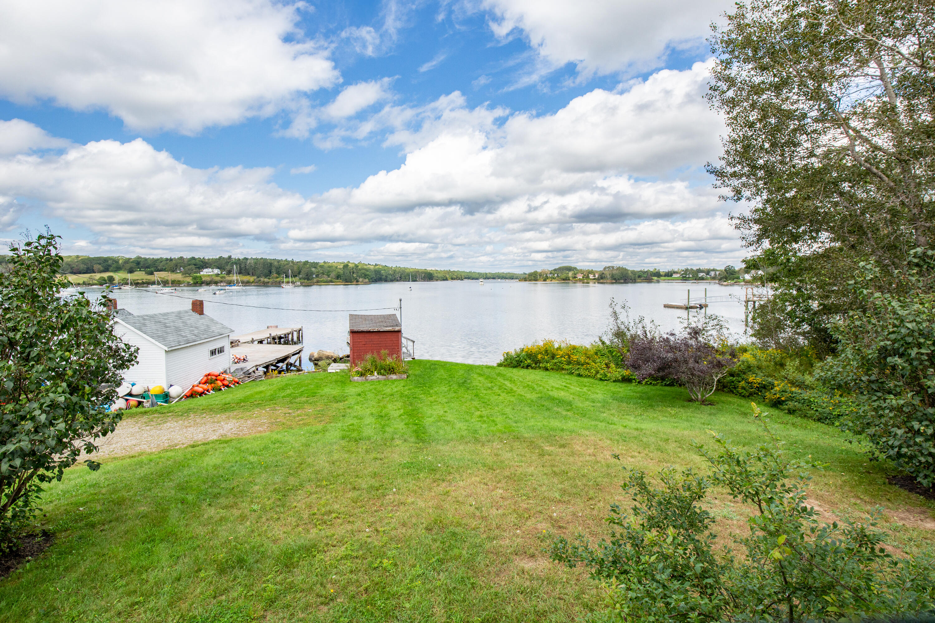 59 Shore Road New Harbor, ME 04554 - Photo 15 of 39 25-59ShoreRd-NewHarbor-KS