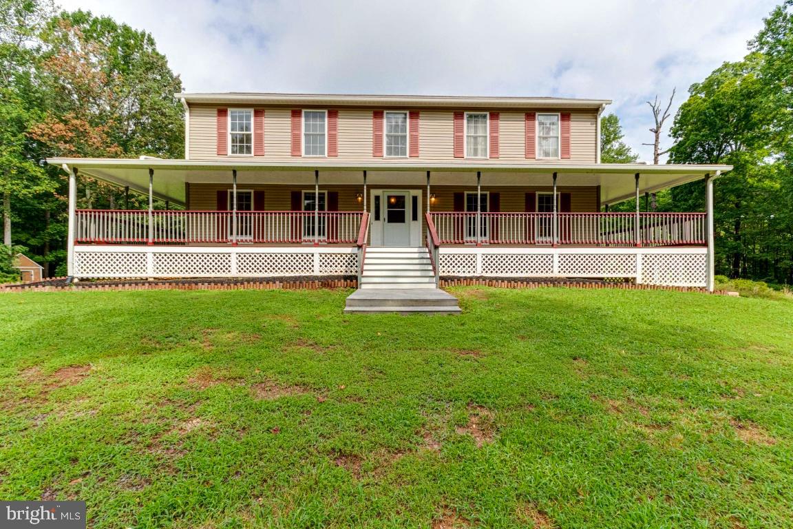 9416 Rogues Road Midland, VA 22728 - Photo 1 of 51 Gallery Image 1