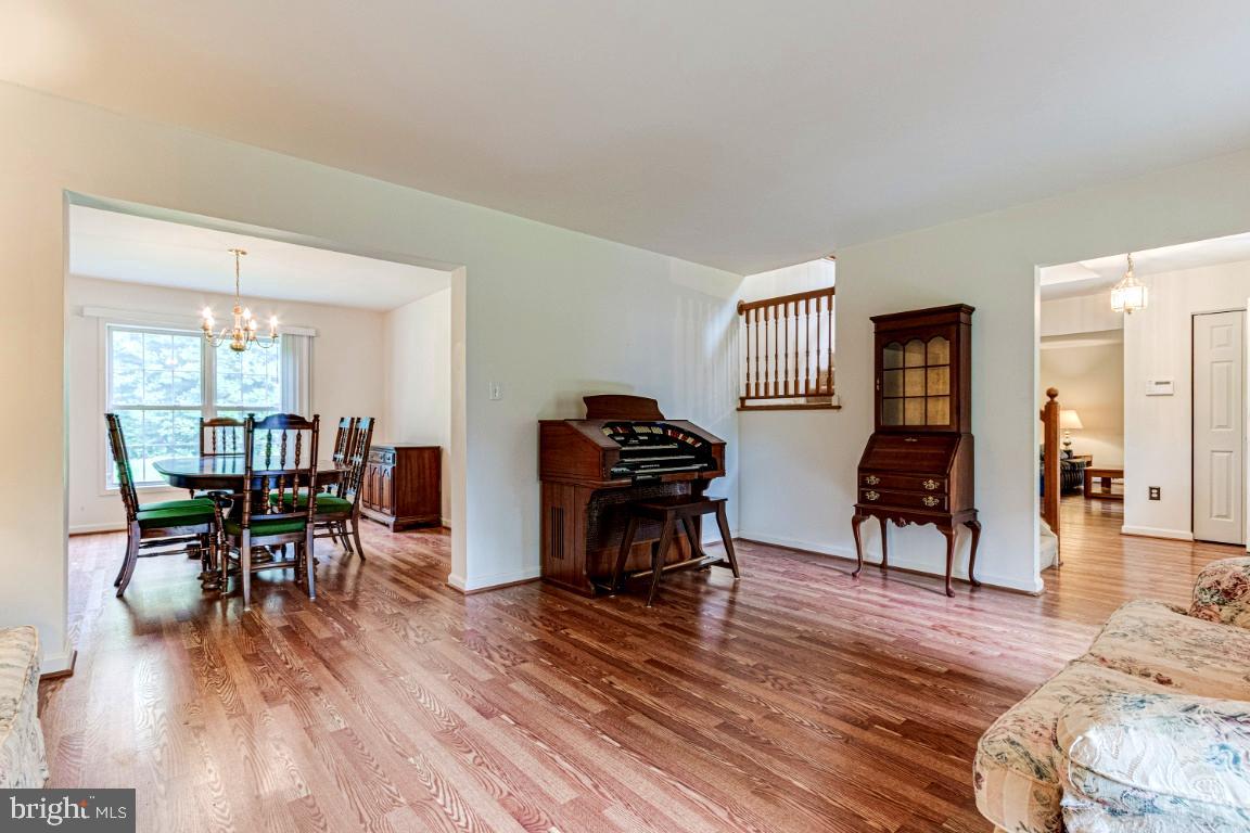 9416 Rogues Road Midland, VA 22728 - Photo 18 of 51 Gallery Image 18