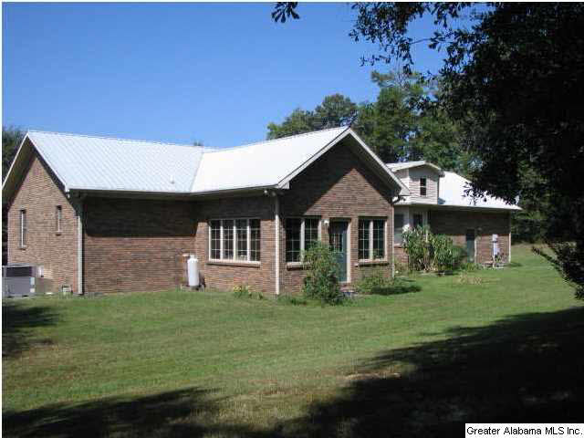 5665 Smokey Road Calera, AL 35040 - Photo 2 of 7