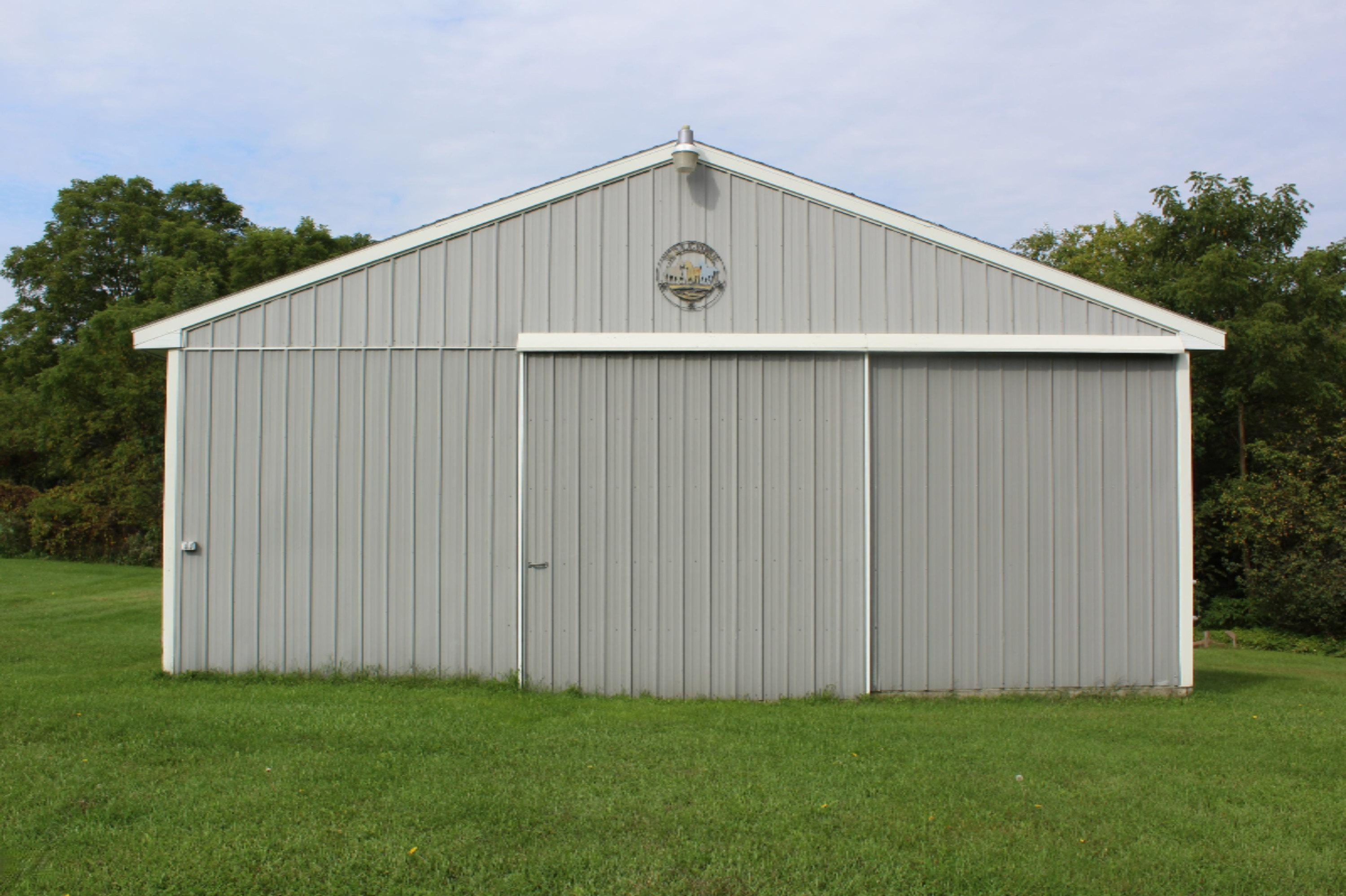 4151 Nickleplate Road Ionia, MI 48846 - Photo 2 of 44 IMG_4725copy