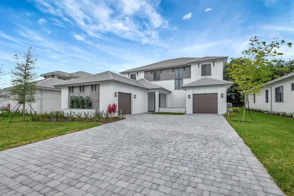 $1,849,000 | 10386 Southwest 57th Court, Cooper City, FL 33328