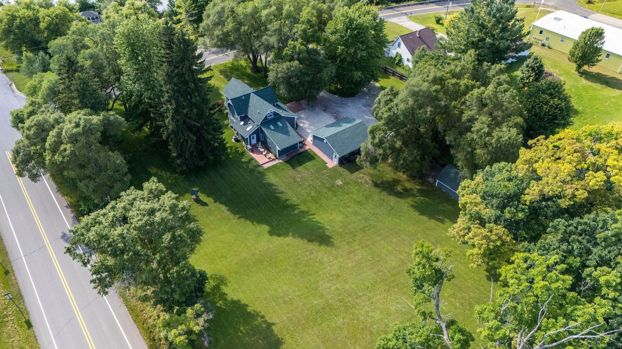 6514 North Water Road Hope, MI 48628 - Photo 68 of 75 Gallery Image 68