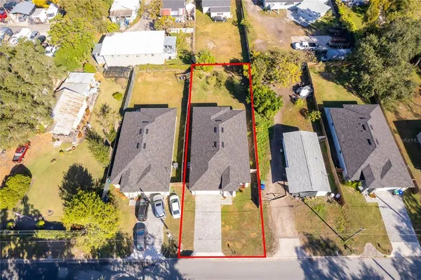$2,800 | 1519 Indiana Street, Orlando, FL 32805
