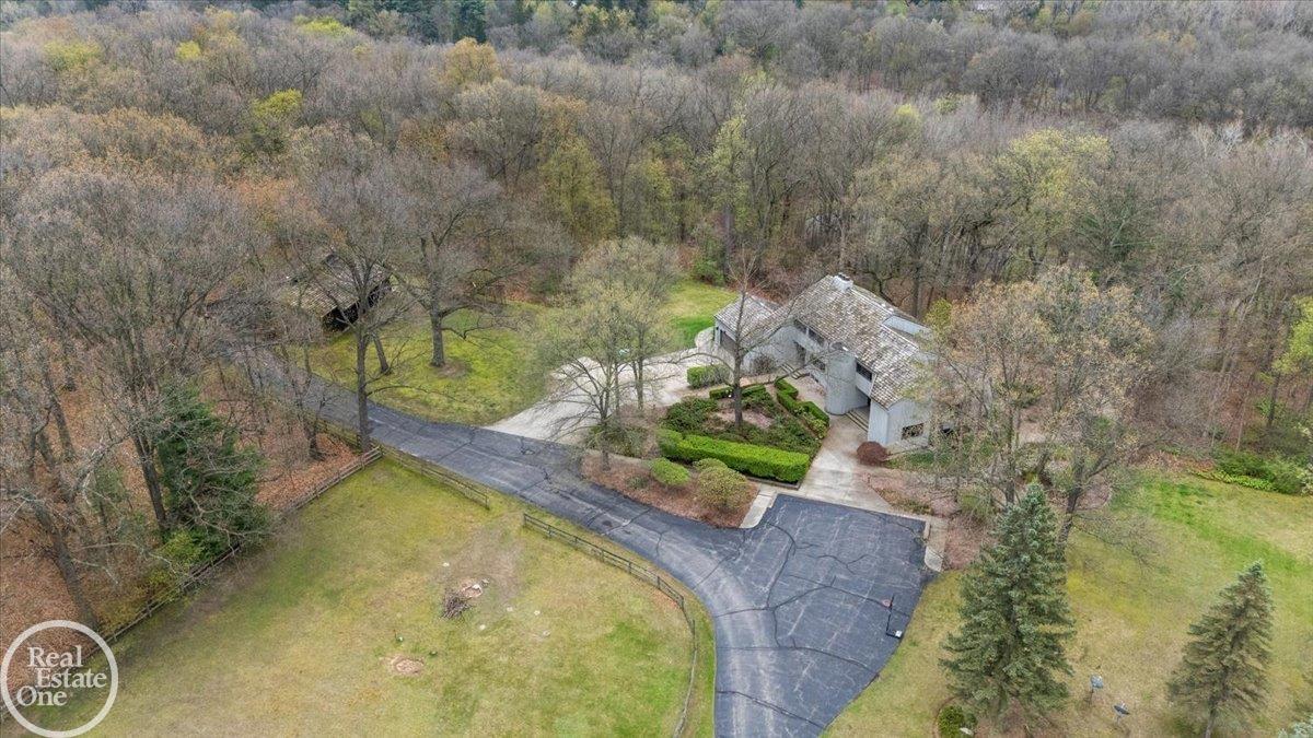 3750 Orion Road Oakland, MI 48363 - Photo 92 of 97