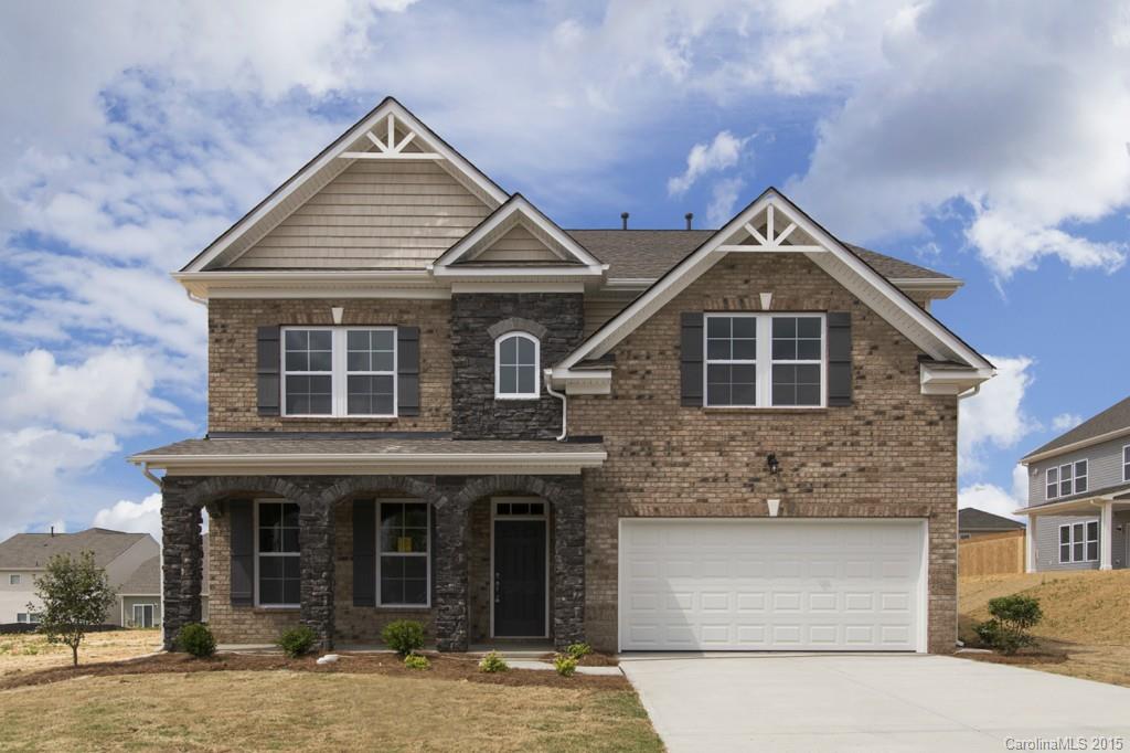 79358 Ridgehaven Road, Unit 59 Lancaster, SC 29720 - Photo 1 of 21 Gallery Image 1