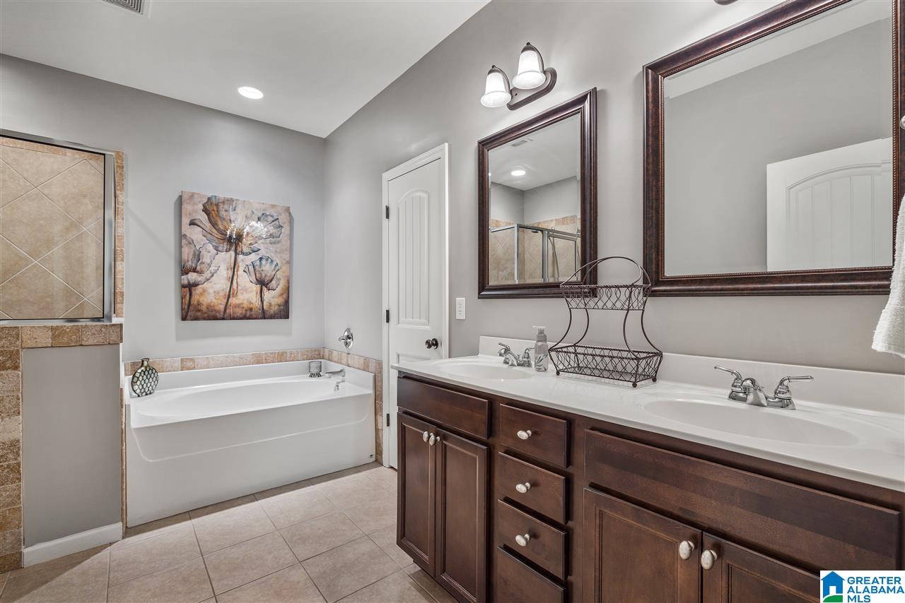350 Braddock Road Springville, AL 35146 - Photo 19 of 29
