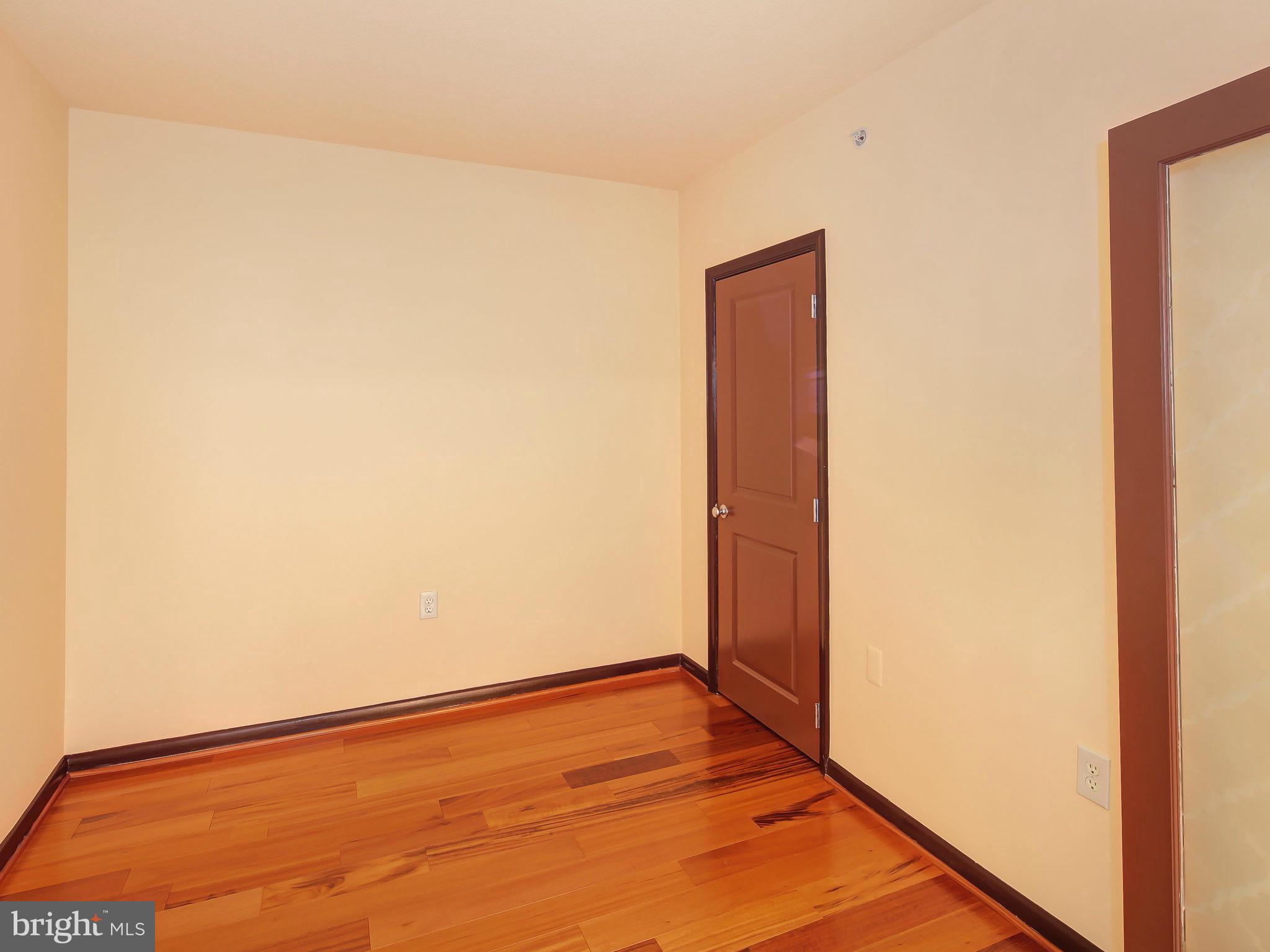 851 North Glebe Road, Unit 921 Arlington, VA 22203 - Photo 11 of 29 a view of empty room