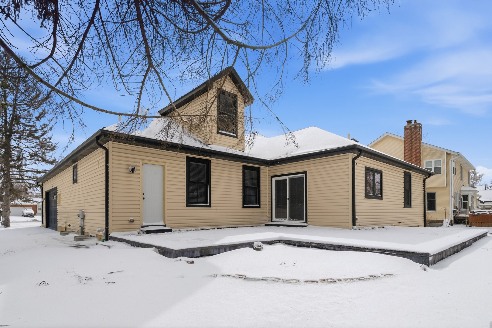 3026 Jackson Drive Wheeling, IL 60090 - Photo 18 of 19