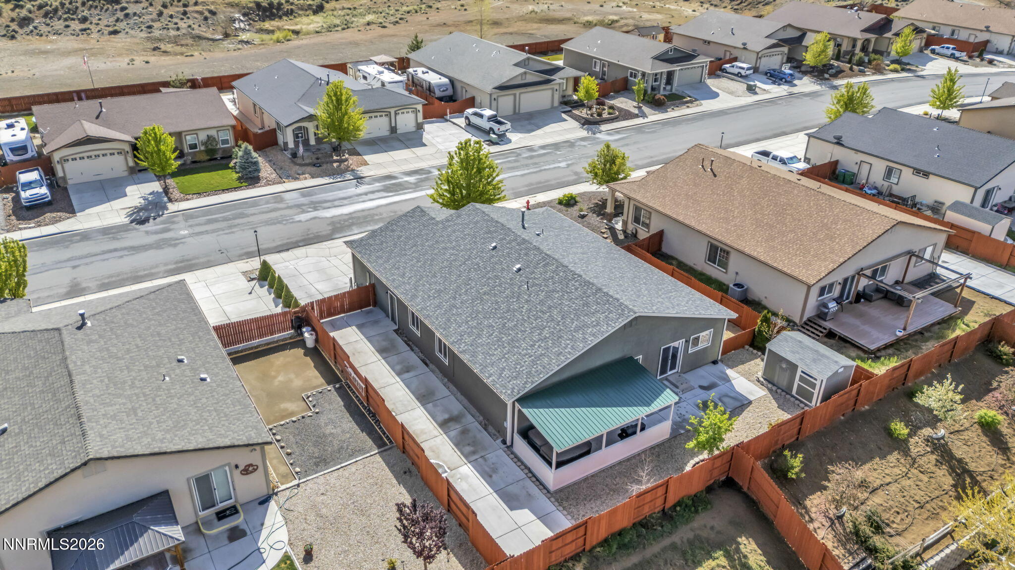 17211 Desert Lake Drive Reno, NV 89508 - Photo 19 of 78 19-web-or-mls-17211-desert-lake-dr